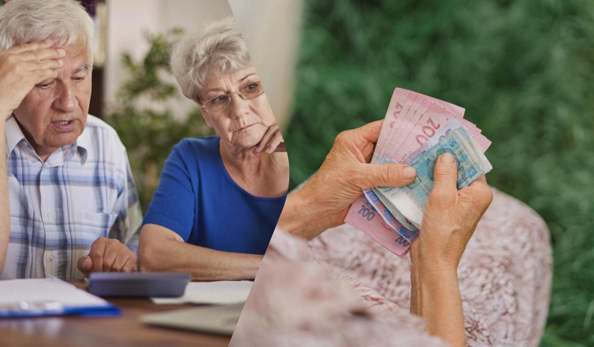 В Украине есть варианты, как увеличить размер своей пенсии / коллаж УНИАН, фото ua.depositphotos.com, freepik.com В Украине есть варианты, как увеличить размер своей пенсии / коллаж УНИАН, фото ua.depositphotos.com, freepik.com