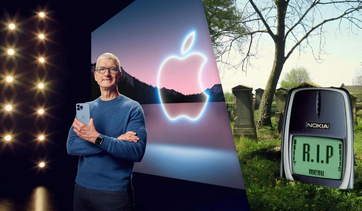 Аналітики вважають, що настав час для нового генерального директора Apple / колаж УНІАН, фото Reuters Аналітики вважають, що настав час для нового генерального директора Apple / колаж УНІАН, фото Reuters