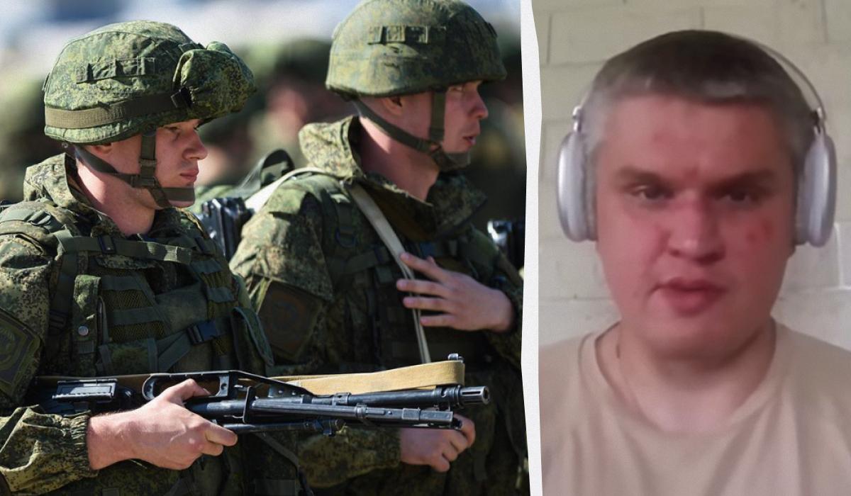 Іван Киричевський прокоменутвав ймовірний новий наступ РФ / колаж УНІАН, фото wikimedia.org, скриншот Іван Киричевський прокоменутвав ймовірний новий наступ РФ / колаж УНІАН, фото wikimedia.org, скриншот