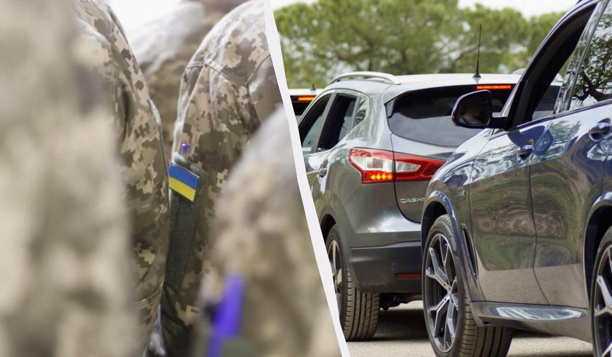 С начала 2025 года количество попыток незаконного ввоза автомобилей под видом гуманитарной помощи возросло / коллаж УНИАН, фото facebook.com/GeneralStaff.ua, Pixabay С начала 2025 года количество попыток незаконного ввоза автомобилей под видом гуманитарной помощи возросло / коллаж УНИАН, фото facebook.com/GeneralStaff.ua, Pixabay