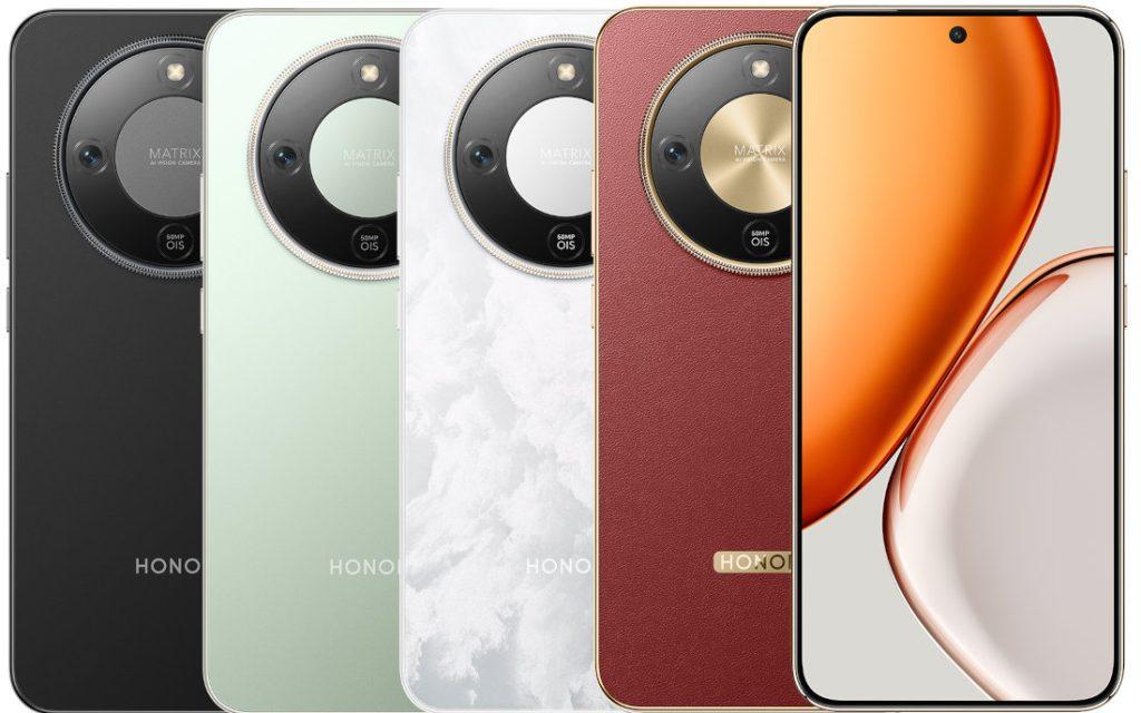 Honor X70 Honor X70