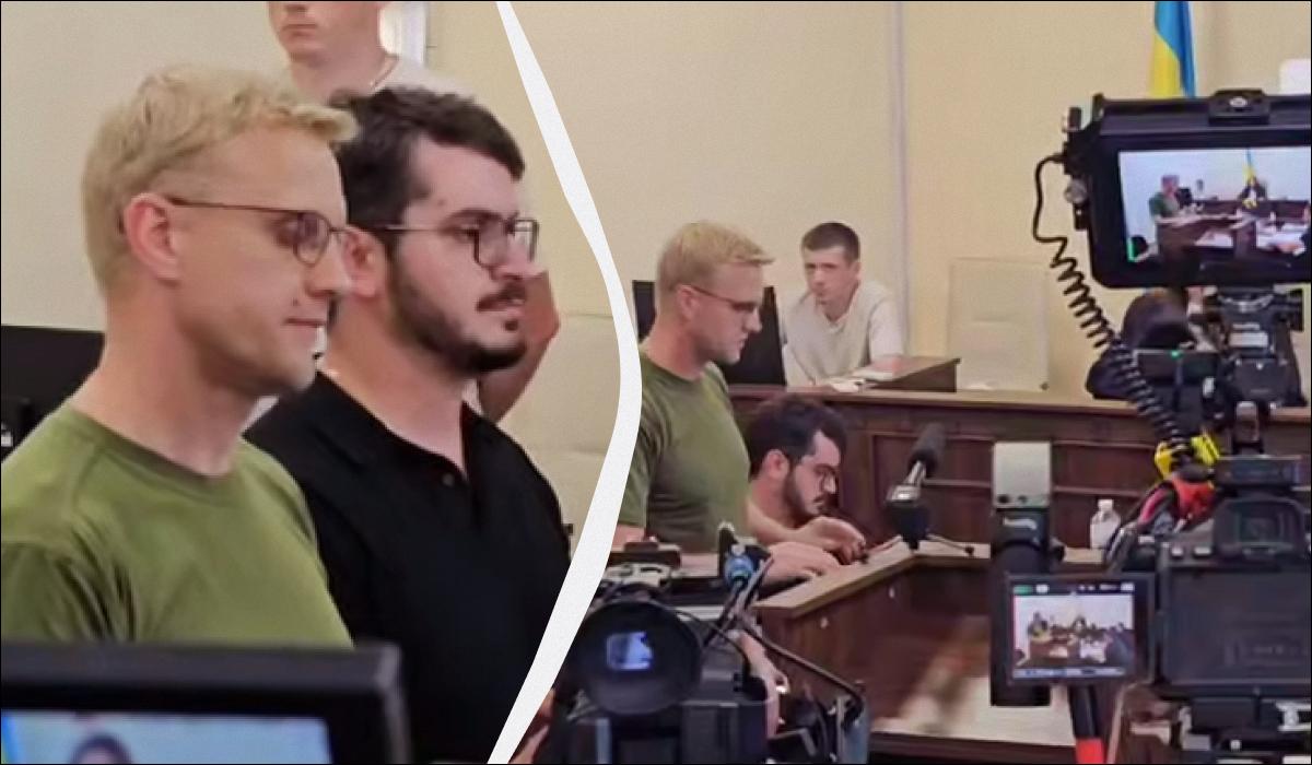 Суд избрал антикоррупционному активисту Шабунину меру пресечения Суд избрал антикоррупционному активисту Шабунину меру пресечения