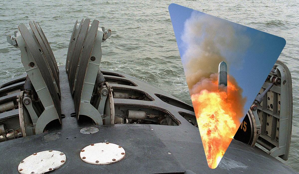 У Украины есть разные варианты для запуска ракет Tomahawk: их уже назвали эксперты У Украины есть разные варианты для запуска ракет Tomahawk: их уже назвали эксперты