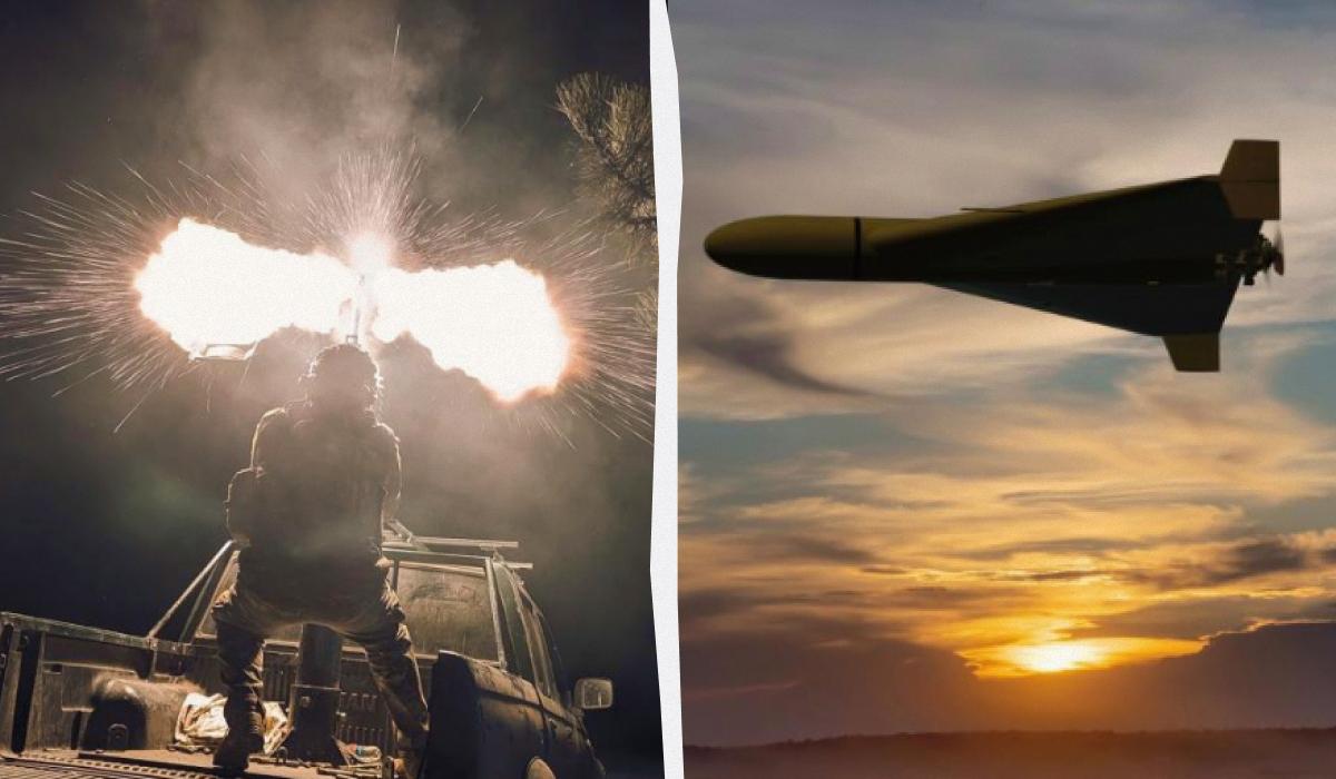 Може знищити більше цілей за менший час: експерт про нові можливості української ППО