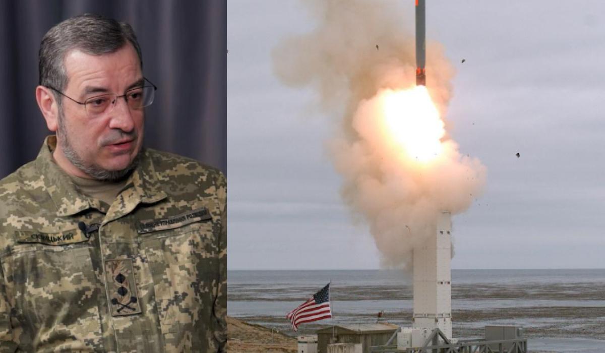 Скібіцький прокоментував ситуацію з ракетами Tomahawk / колаж УНІАН, фото wikimedia.org, скріншот Скібіцький прокоментував ситуацію з ракетами Tomahawk / колаж УНІАН, фото wikimedia.org, скріншот