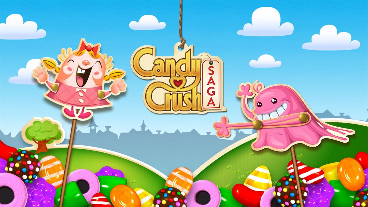 Разработчиков Candy Crush заменил ИИ / Фото - Microsoft Разработчиков Candy Crush заменил ИИ / Фото - Microsoft