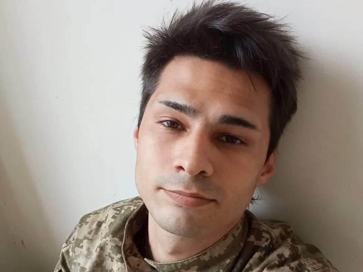 Nikita Lomakin spoke about all -military training / Photo by Instagram Nikita Lomakin Nikita Lomakin spoke about all -military training / Photo by Instagram Nikita Lomakin