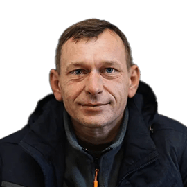 Виктор Шельвинский