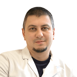 четырех человек в одном пакете", - судмедэксперт Виталий Левченко