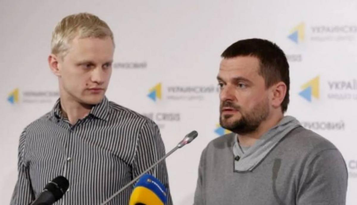 Фонд "Паладини" звинувачує" Шабуніна у привласнені авто Фонд "Паладини" звинувачує" Шабуніна у привласнені авто