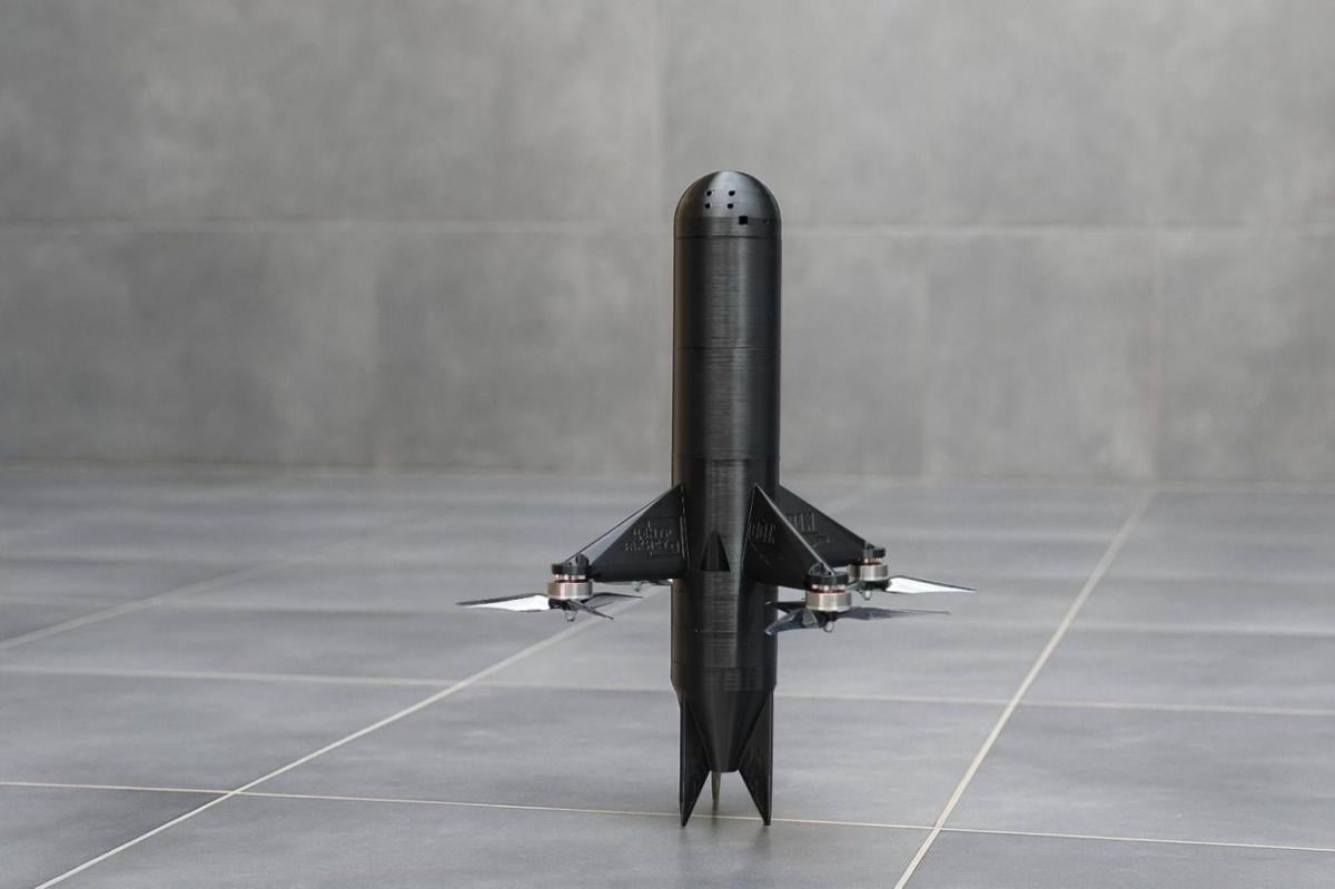 ПВО нового поколения: Украина более эффективно, чем США, сбивает недорогие дроны, - эксперты ПВО нового поколения: Украина более эффективно, чем США, сбивает недорогие дроны, - эксперты