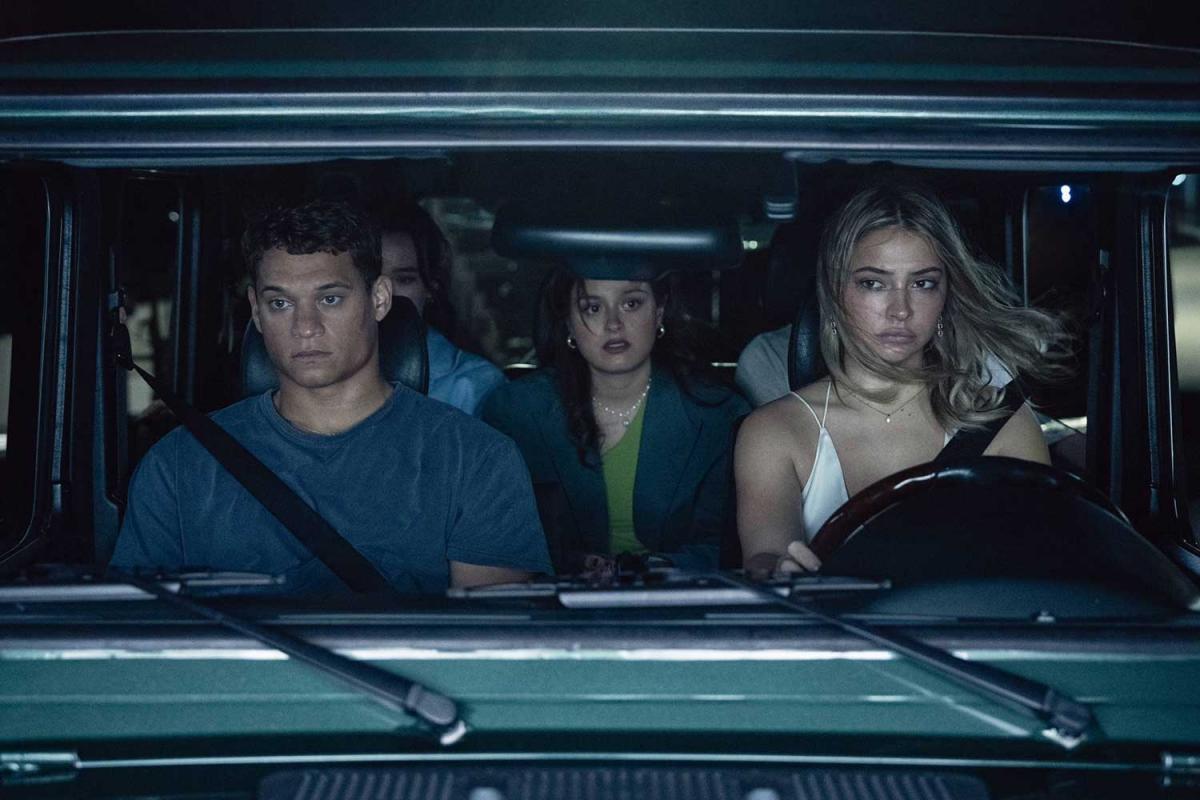 Кадр из фильма "Я знаю, что вы сделали прошлым летом" / фото Sony Pictures Кадр из фильма "Я знаю, что вы сделали прошлым летом" / фото Sony Pictures
