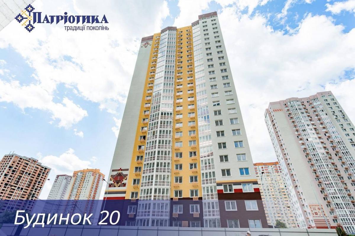 Stolitsa Group: шестой объект Аркады введен в эксплуатацию, очередь за следующими Stolitsa Group: шестой объект Аркады введен в эксплуатацию, очередь за следующими