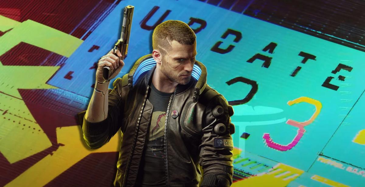 Cyberpunk 2077 получил апдейт 2.3 с автопилотом и новыми тачками / фото CD Projekt Red Cyberpunk 2077 получил апдейт 2.3 с автопилотом и новыми тачками / фото CD Projekt Red