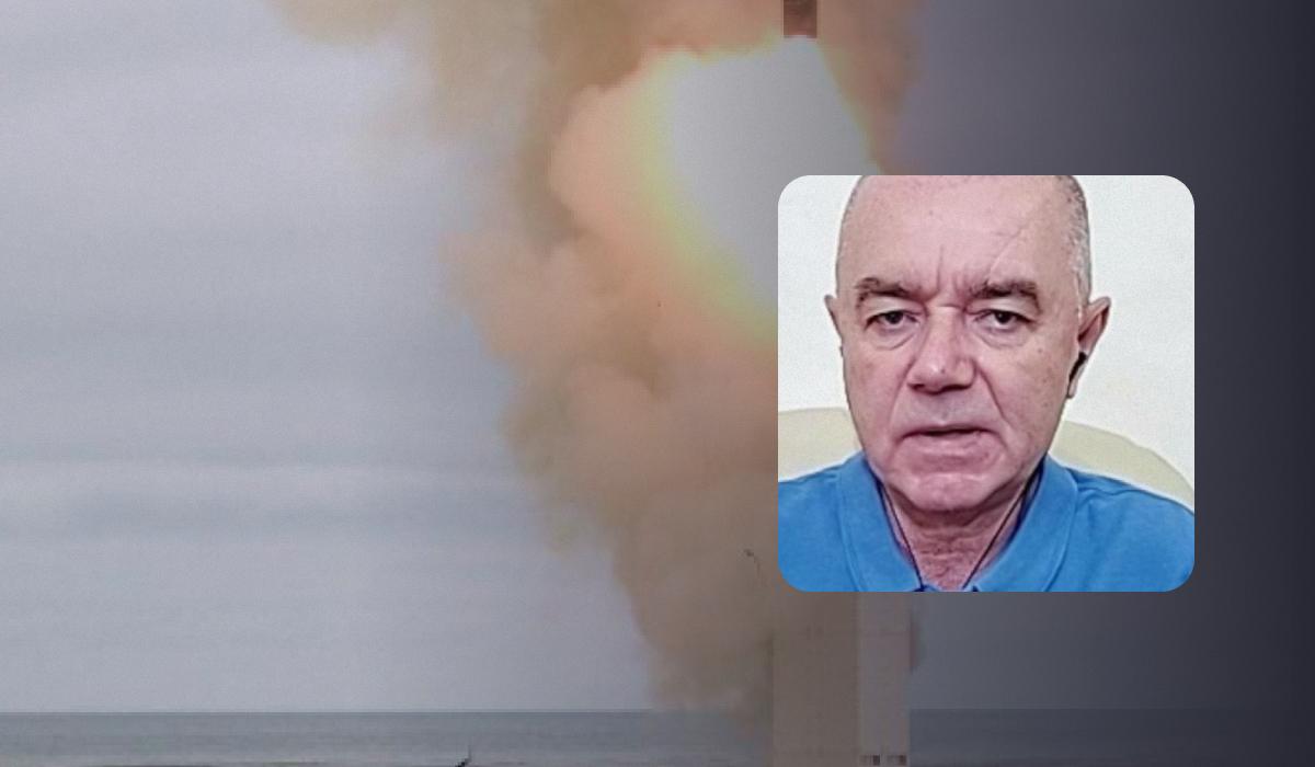 Свитан рассказал, как Украина могла бы использовать Томагавки / коллаж УНИАН, фото Википедия, скриншот Свитан рассказал, как Украина могла бы использовать Томагавки / коллаж УНИАН, фото Википедия, скриншот