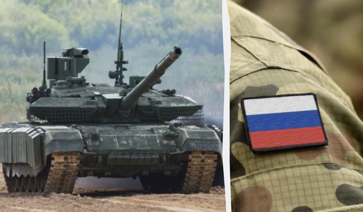 В новом наступлении РФ может задействовать 160 000 военных / коллаж УНИАН, фото wikimedia.org, ua.depositphotos.com В новом наступлении РФ может задействовать 160 000 военных / коллаж УНИАН, фото wikimedia.org, ua.depositphotos.com