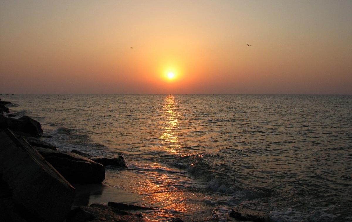 It is about Belosarai braid that is visited by fewer tourists / illustrative Wikipedia photo It is about Belosarai braid that is visited by fewer tourists / illustrative Wikipedia photo