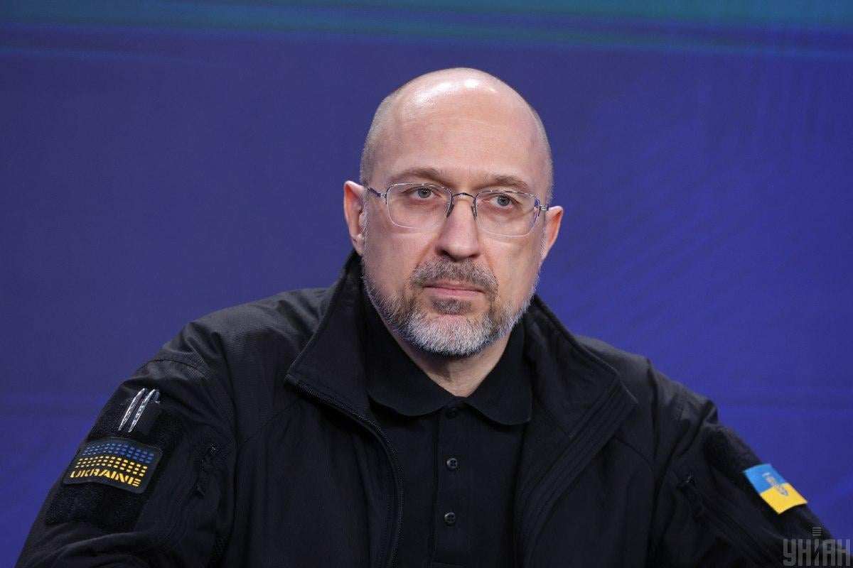 Рада призначила Шмигаля міністром енергетики з другої спроби: чим займеться на посаді Рада призначила Шмигаля міністром енергетики з другої спроби: чим займеться на посаді