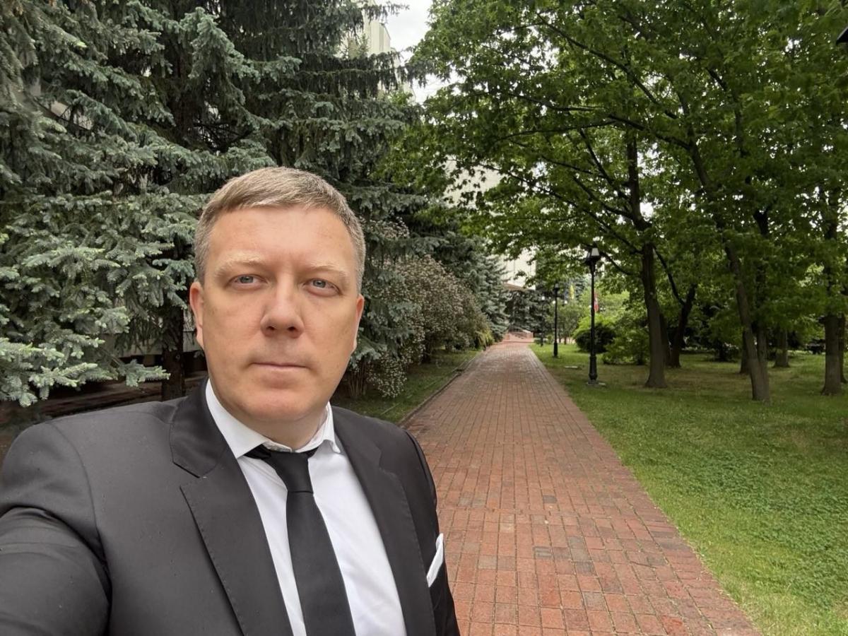 Вадим Попко рассказал о новых образовательных приоритетах и подготовке специалистов для послевоенного восстановления Вадим Попко рассказал о новых образовательных приоритетах и подготовке специалистов для послевоенного восстановления