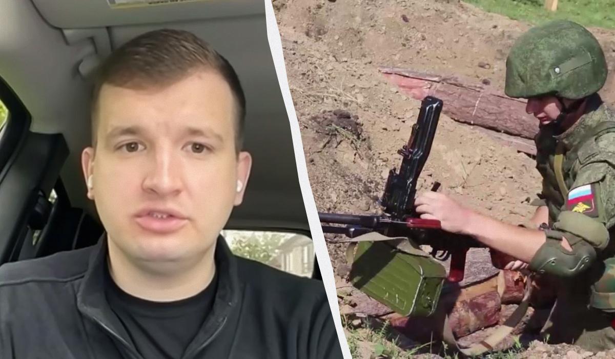 Дмитро Жмайло пояснив, чи здатна РФ ескалювати наступ на фронті / колаж УНІАН, кадри з відео Дмитро Жмайло пояснив, чи здатна РФ ескалювати наступ на фронті / колаж УНІАН, кадри з відео