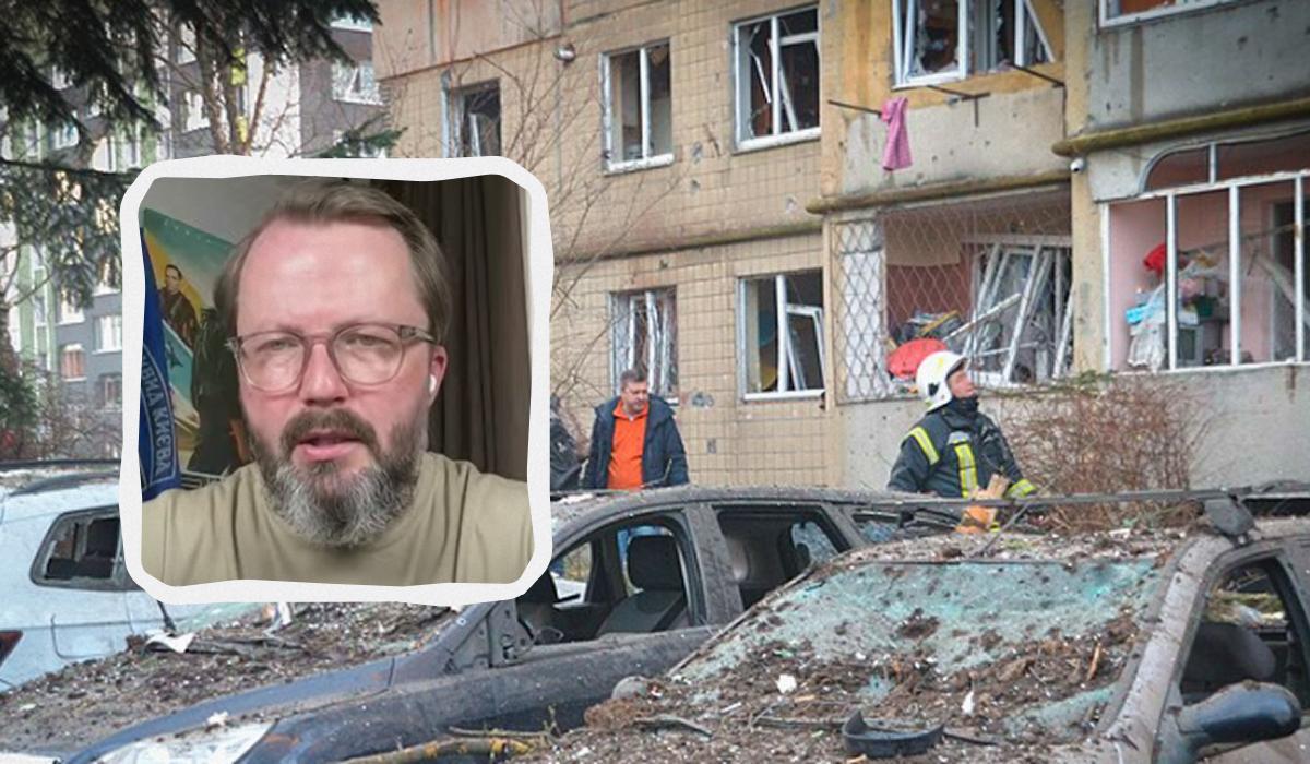 Росія накопичує можливості: експерт пояснив паузу Москви в повітряних атаках Росія накопичує можливості: експерт пояснив паузу Москви в повітряних атаках