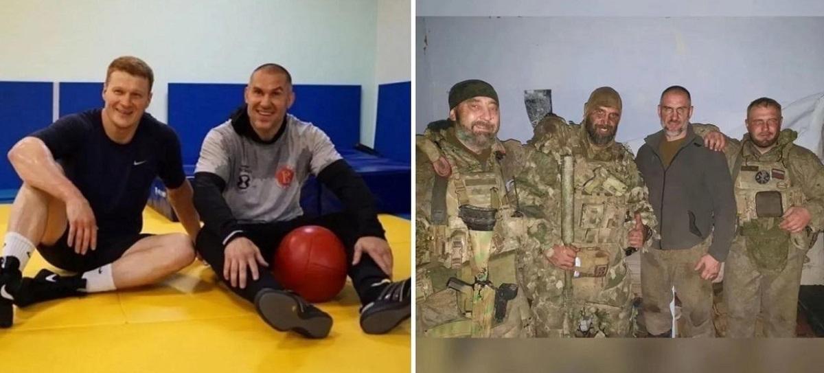 У Малі вбили одного з найзавзятіших вагнерівців / колаж Обозу У Малі вбили одного з найзавзятіших вагнерівців / колаж Обозу