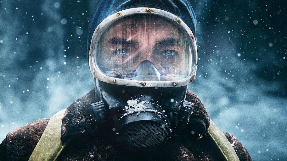 Netflix вперше застосувала ШІ для візуальних ефектів у серіалі "Етернавт" / фото Netflix Netflix вперше застосувала ШІ для візуальних ефектів у серіалі "Етернавт" / фото Netflix