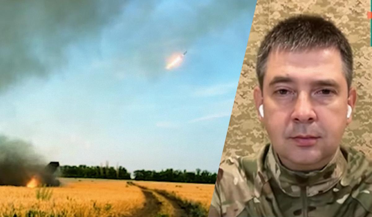 Є шанси вибити росіян: в 'Сталевому кордоні' розповіли про ситуацію на Сумщині Є шанси вибити росіян: в 'Сталевому кордоні' розповіли про ситуацію на Сумщині