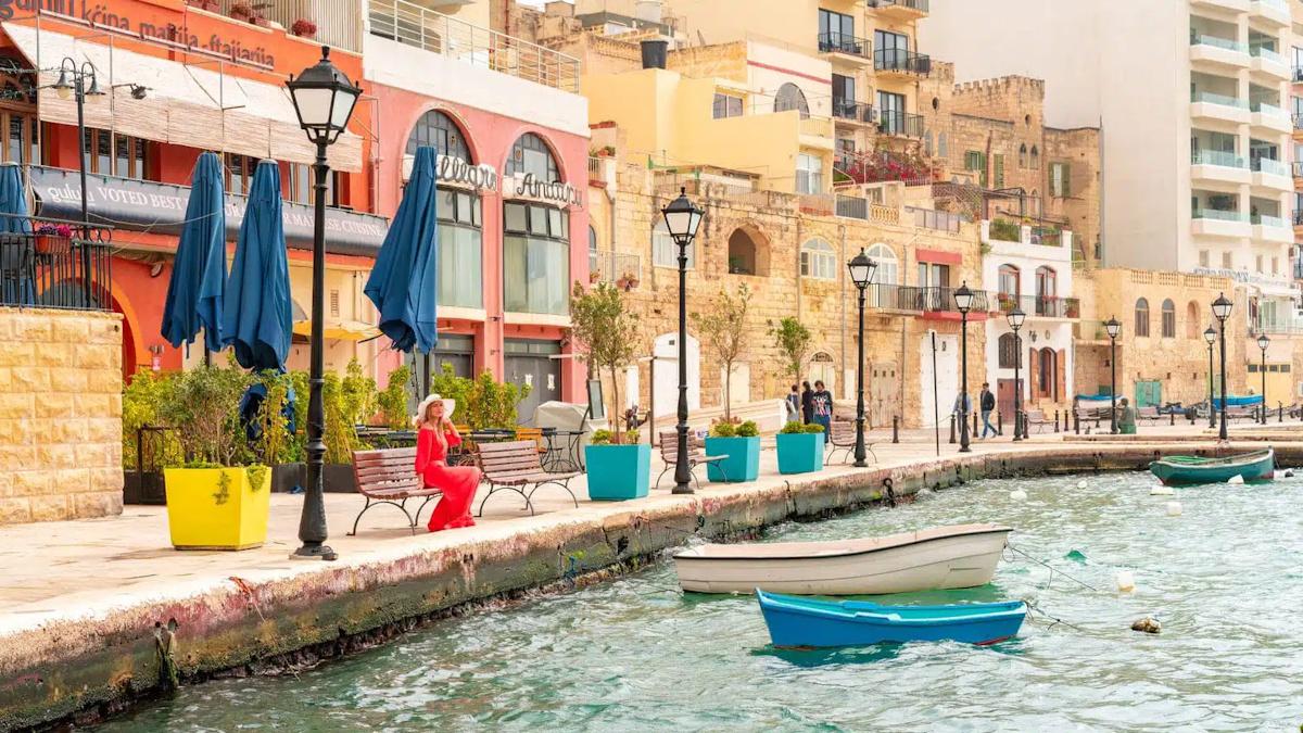 Диверсифікація ризиків під час війни: чому бізнес дивиться в бік Португалії та Мальти