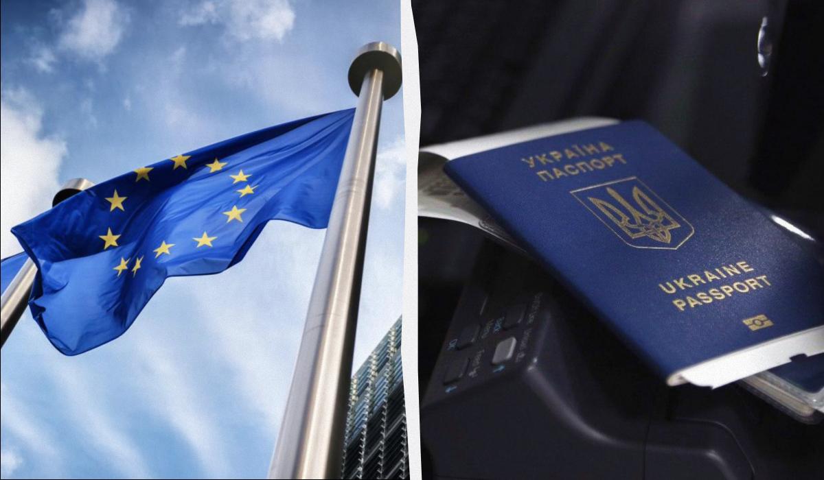 Рада ЄС ухвалила зміни в систему вʼїзду до блоку / колаж УНІАН, фото УНІАН, ua.depositphotos.com Рада ЄС ухвалила зміни в систему вʼїзду до блоку / колаж УНІАН, фото УНІАН, ua.depositphotos.com