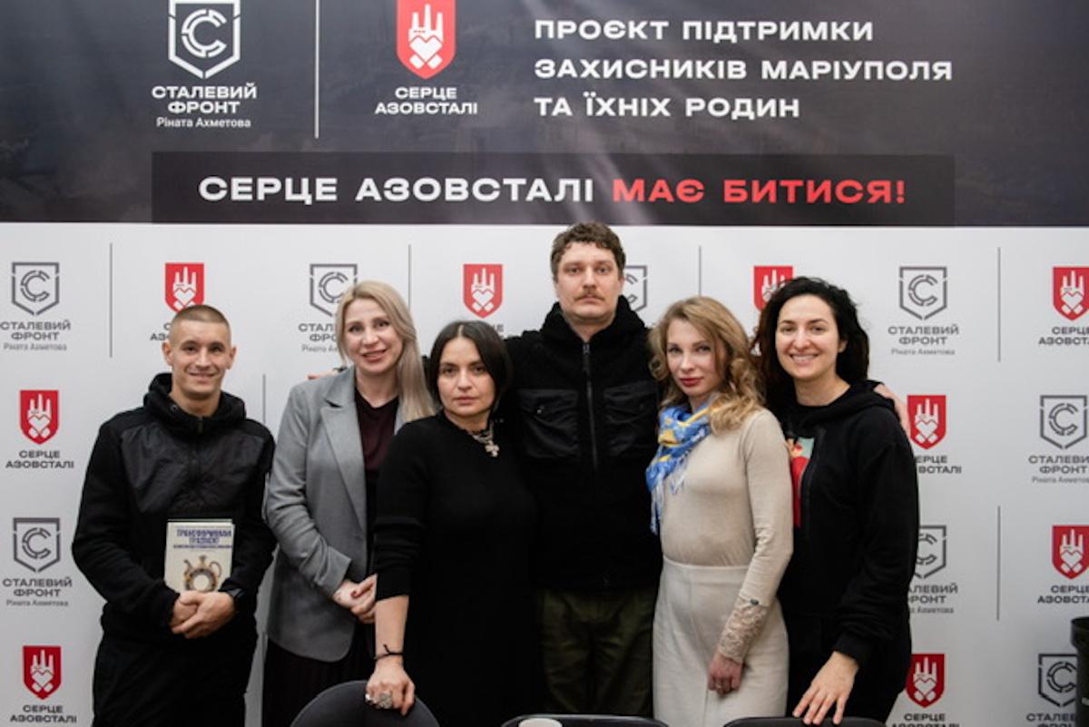 Только 22% ветеранов возвращаются к тем профессиям, которые имели до войны, - эксперт Только 22% ветеранов возвращаются к тем профессиям, которые имели до войны, - эксперт