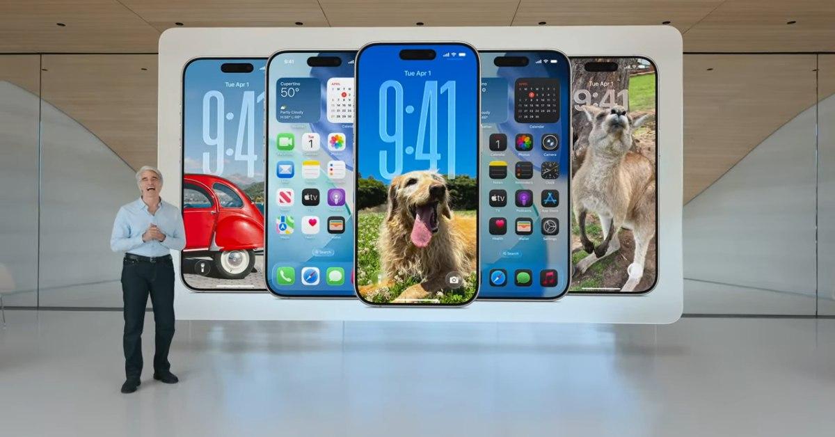 Apple подает иск против известного инсайдера за кражу секретов iOS Apple подает иск против известного инсайдера за кражу секретов iOS