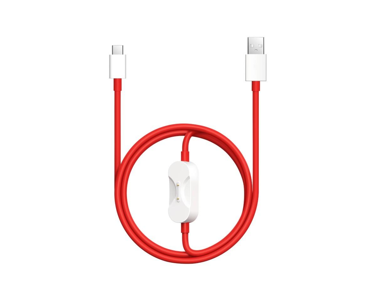 OnePlus 2-in-1 SUPERVOOC Cable OnePlus 2-in-1 SUPERVOOC Cable
