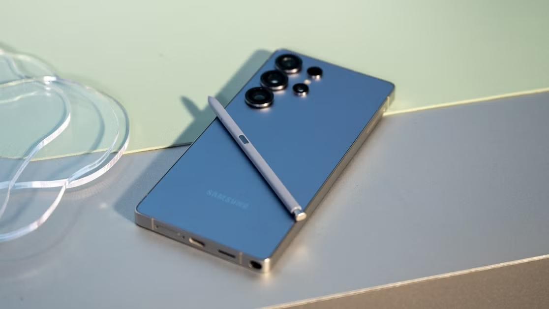 Samsung S25 Ultra