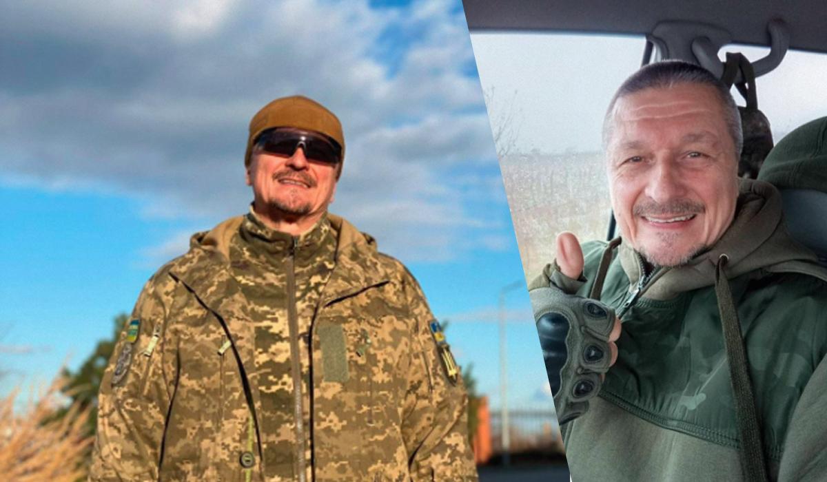 Константин Оборин погиб 18 июля во время выполнения боевого задания / коллаж УНИАН, фото Одесская мэрия Константин Оборин погиб 18 июля во время выполнения боевого задания / коллаж УНИАН, фото Одесская мэрия