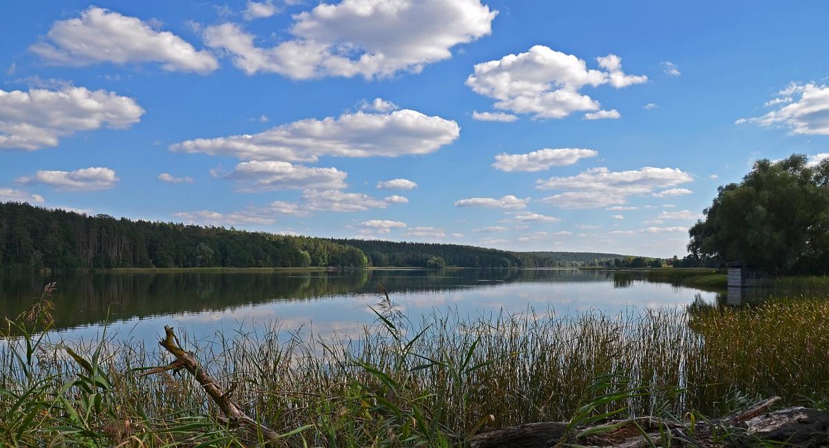 Живописное и практически безлюдное место идеально для отпуска / фото Wikipedia, Kiyanka Живописное и практически безлюдное место идеально для отпуска / фото Wikipedia, Kiyanka