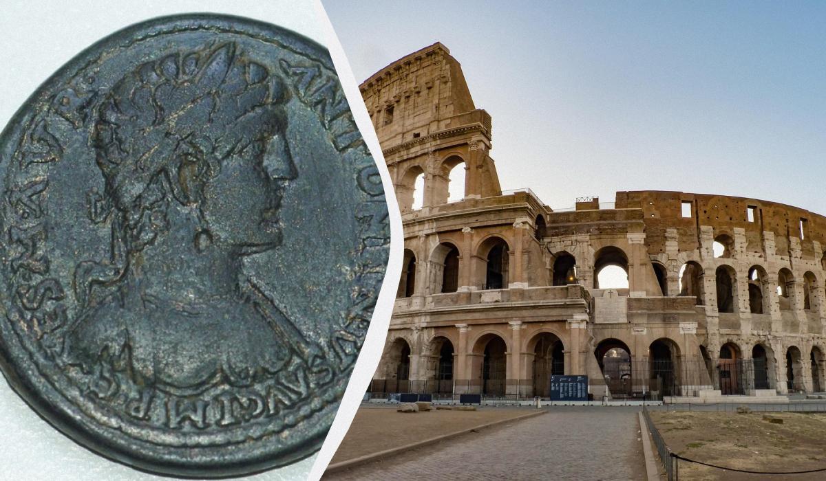 У Стародавньому Римі запровадили незвичайний податок / колаж УНІАН, зображення pixabay.com