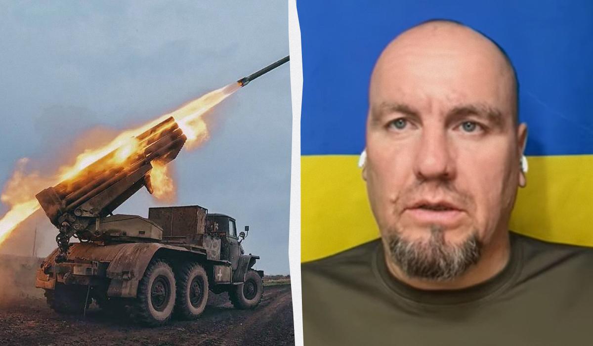 Иван Тимочко объяснил, возможно ли контрнаступление сейчас / коллаж УНИАН, фото facebook.com/UALandForces, кадр из видео Иван Тимочко объяснил, возможно ли контрнаступление сейчас / коллаж УНИАН, фото facebook.com/UALandForces, кадр из видео