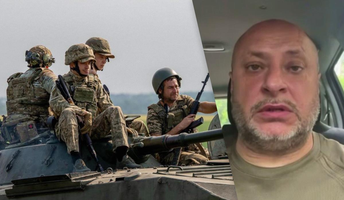 Украина восстановила несколько позиций в Запорожской области: в ВСУ раскрыли детали Украина восстановила несколько позиций в Запорожской области: в ВСУ раскрыли детали