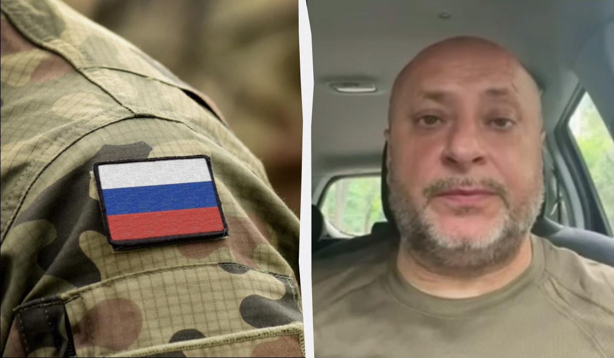 Владислав Волошин розповів про ситуацію на південному фронті / колаж УНІАН, фото ua.depositphotos.com, скріншот Владислав Волошин розповів про ситуацію на південному фронті / колаж УНІАН, фото ua.depositphotos.com, скріншот