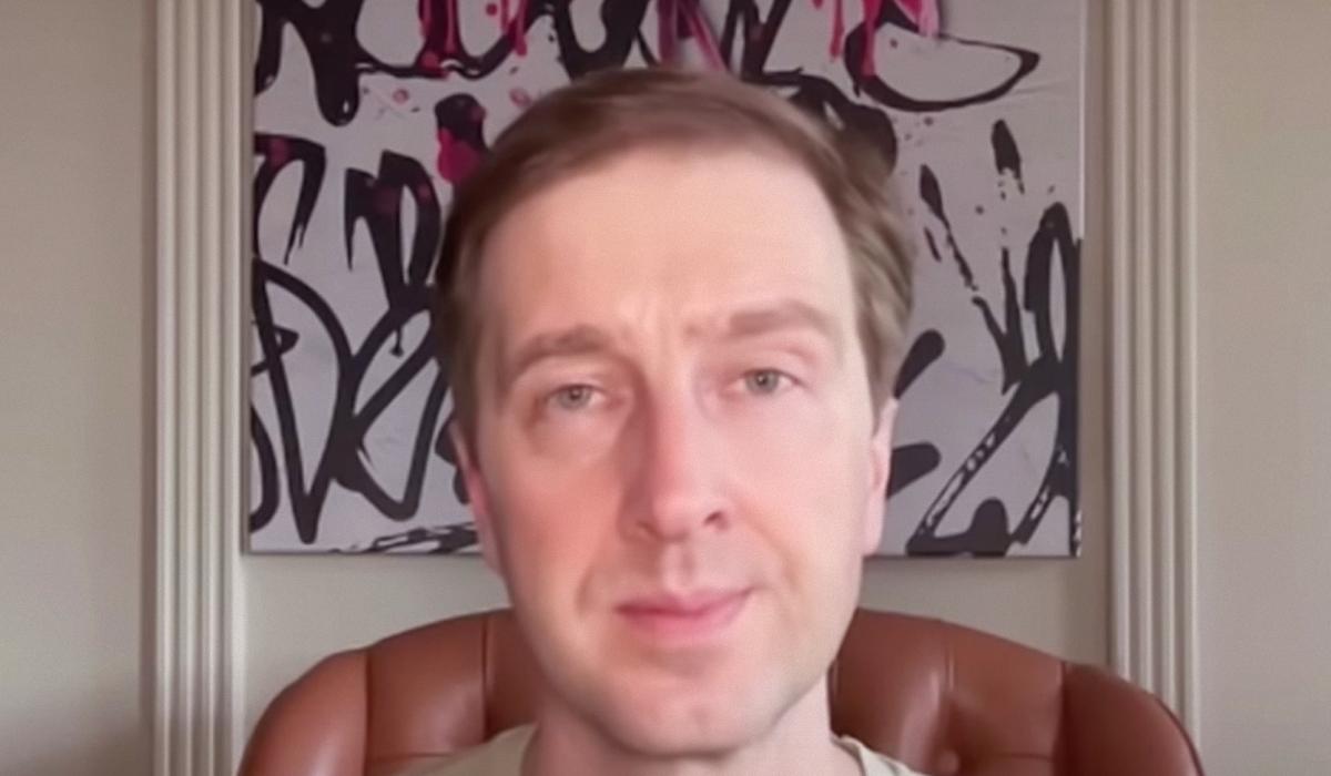 Иван Ступак сказал, в каком оружии сейчас нуждается Украина / скриншот Иван Ступак сказал, в каком оружии сейчас нуждается Украина / скриншот