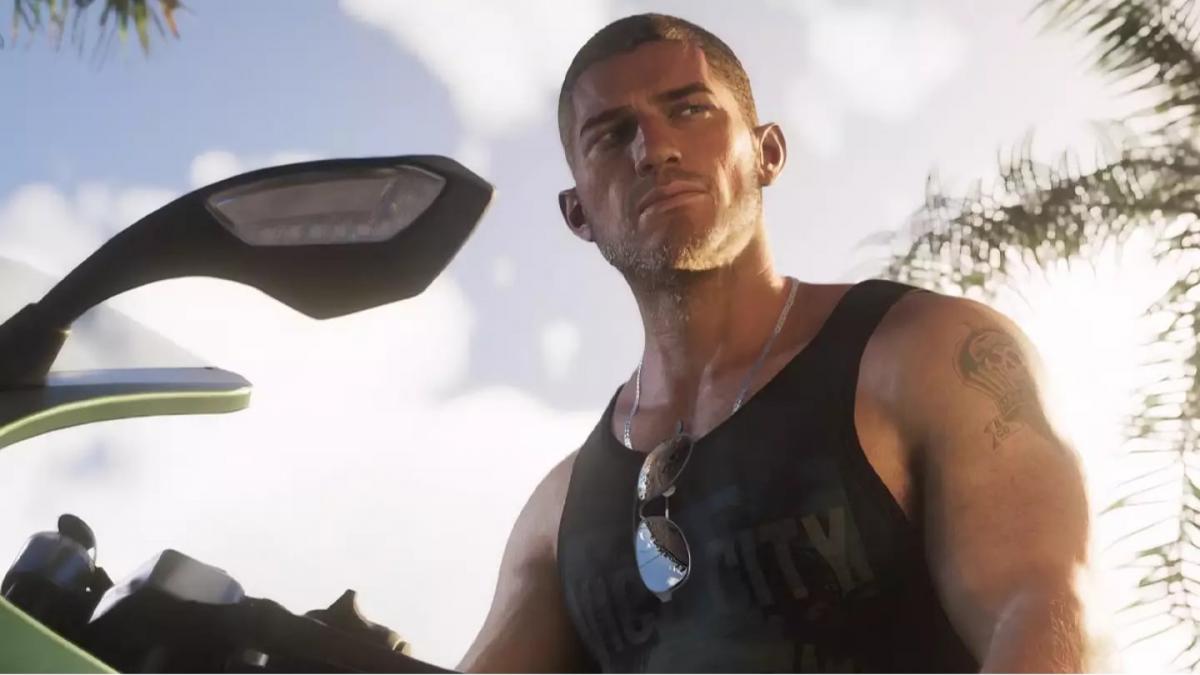 GTA 6 на Playstation 5 Pro працюватиме в 60 FPS / Фото - Rockstar Games GTA 6 на Playstation 5 Pro працюватиме в 60 FPS / Фото - Rockstar Games