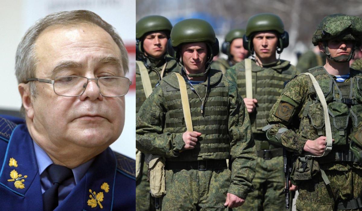 Романенко рассказал о возможности россиян пойти в новое наступление / коллаж УНИАН, фото Википедия, УНИАН Романенко рассказал о возможности россиян пойти в новое наступление / коллаж УНИАН, фото Википедия, УНИАН