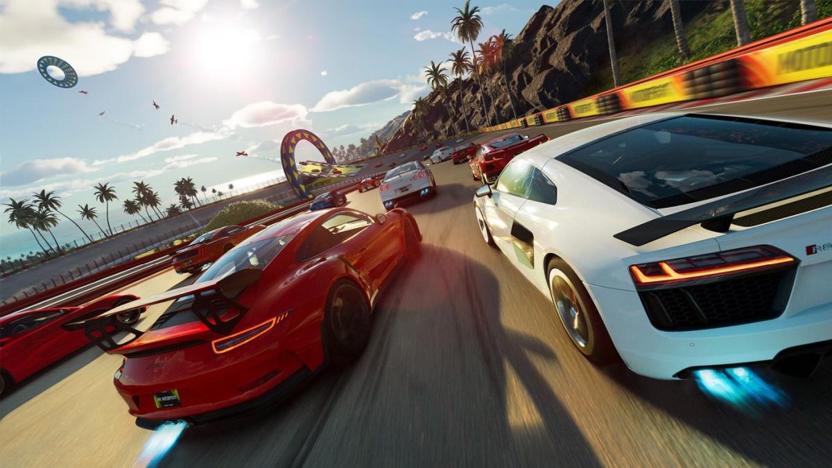 В Ubisoft отреагировали на Stop Killing Games / Фото - Ubisoft В Ubisoft отреагировали на Stop Killing Games / Фото - Ubisoft