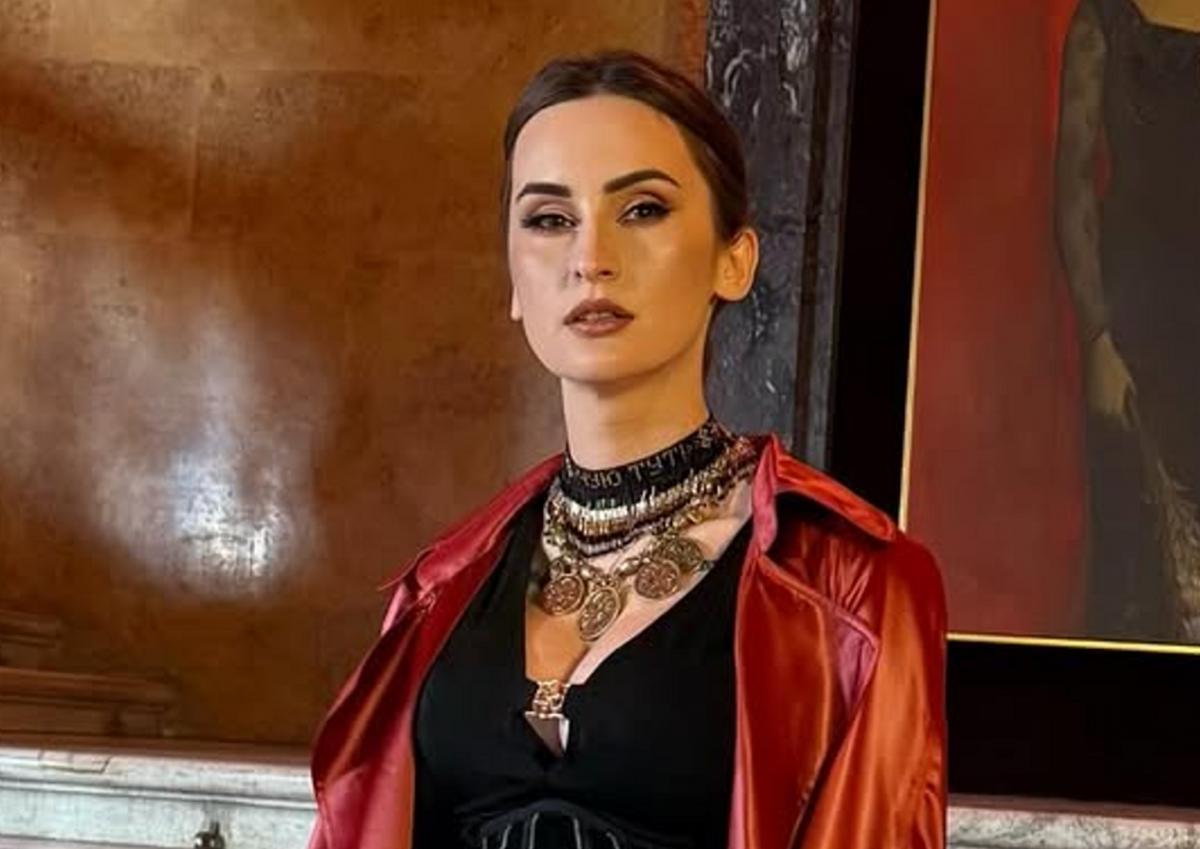 Солистка Go_A прекратила работу в группе ради сольного проекта / фото instagram.com/monokatee Солистка Go_A прекратила работу в группе ради сольного проекта / фото instagram.com/monokatee