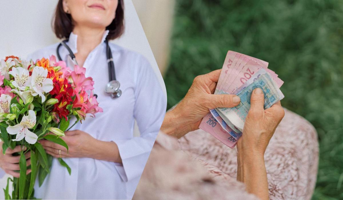 Стаж і зарплата мають значення під час розрахунку пенсій / колаж УНІАН, фото ua.depositphotos.com Стаж і зарплата мають значення під час розрахунку пенсій / колаж УНІАН, фото ua.depositphotos.com