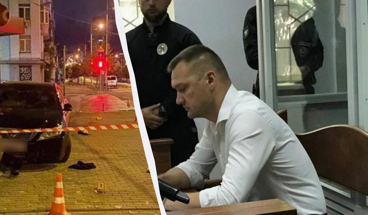 Генпрокурор отметил, что лично контролирует ход этого дела / коллаж УНИАН, фото t.me/kyiv_pro_office, Радио Свобода Генпрокурор отметил, что лично контролирует ход этого дела / коллаж УНИАН, фото t.me/kyiv_pro_office, Радио Свобода