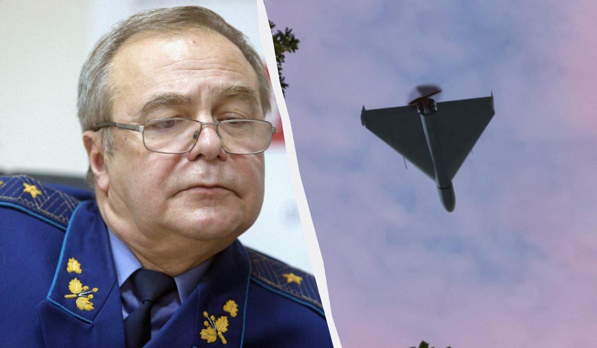Романенко рассказал о запасах дронов у россиян / коллаж УНИАН, фото ua.depositphotos.com, УНИАН Романенко рассказал о запасах дронов у россиян / коллаж УНИАН, фото ua.depositphotos.com, УНИАН