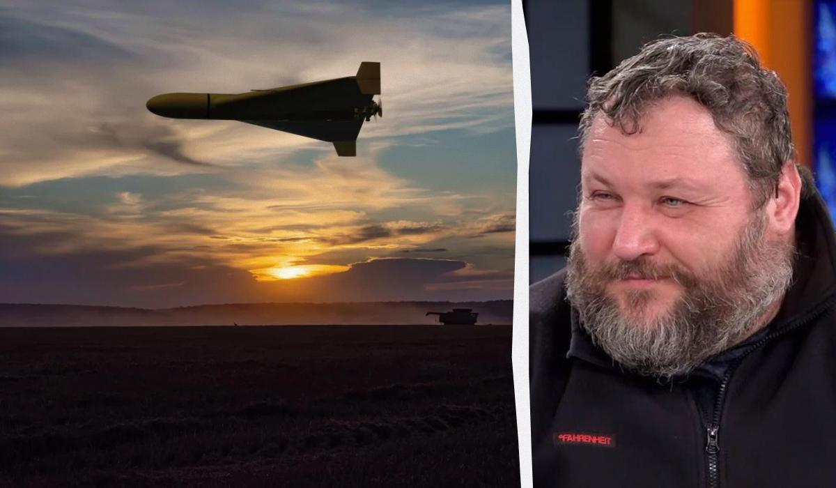 1000 'шахедов' за ночь: эксперт объяснил, способна ли на это РФ 1000 'шахедов' за ночь: эксперт объяснил, способна ли на это РФ