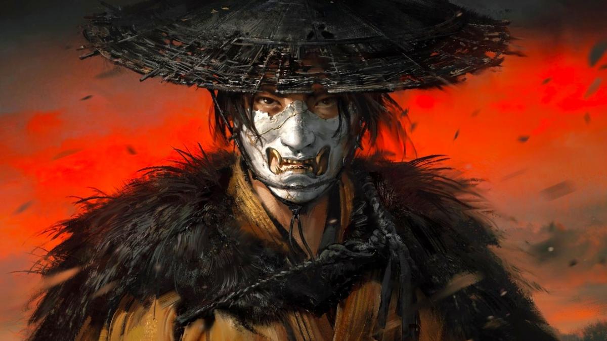 На проходження Ghost of Yotei піде близько 25 годин / Фото - Sony На проходження Ghost of Yotei піде близько 25 годин / Фото - Sony
